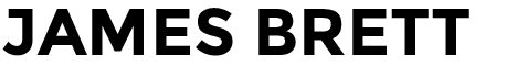 James Brett